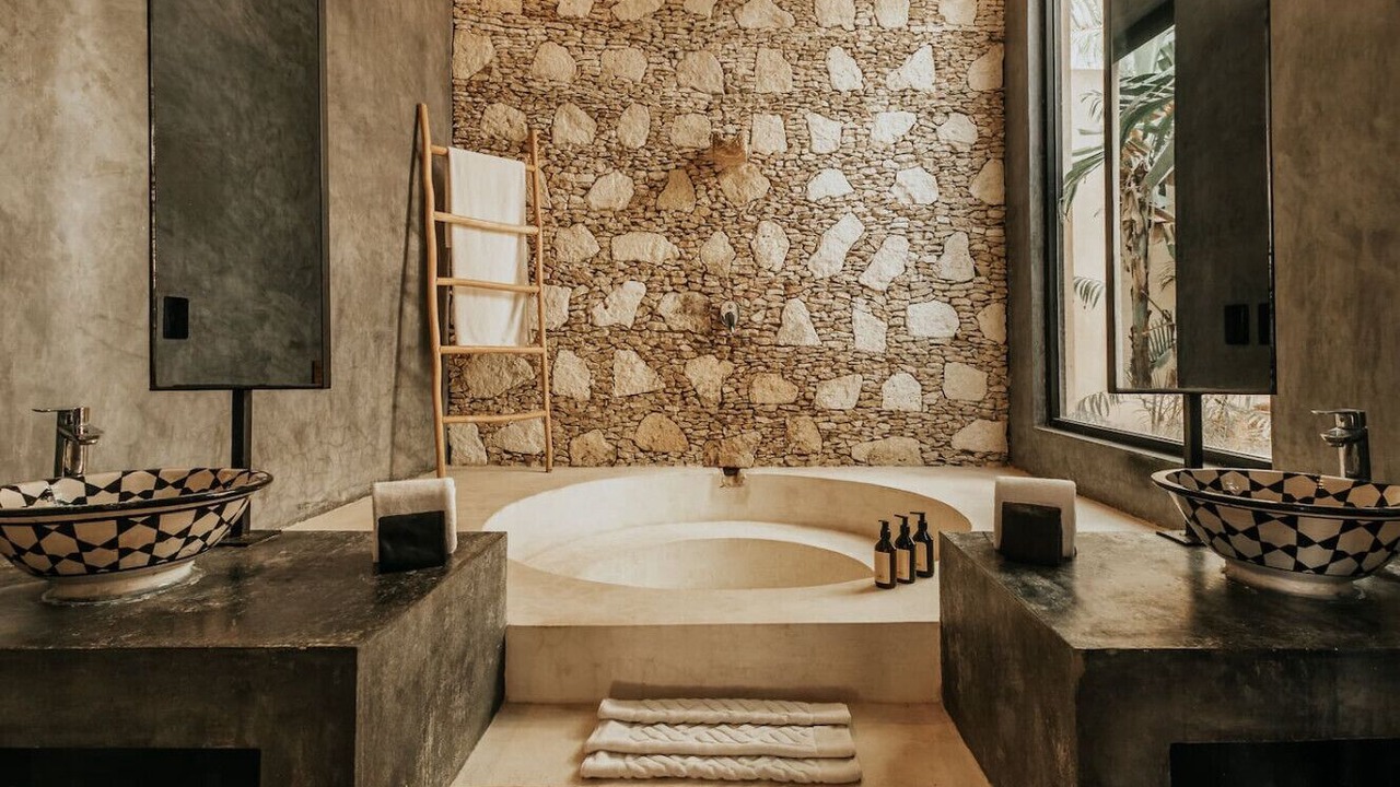 Photo of Bathroom in Tulum