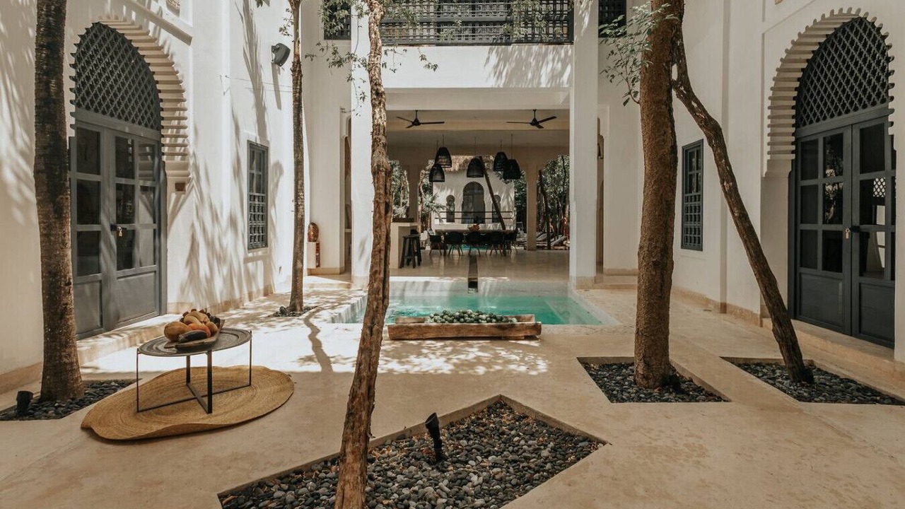 Photo of Patio Balcony in Tulum