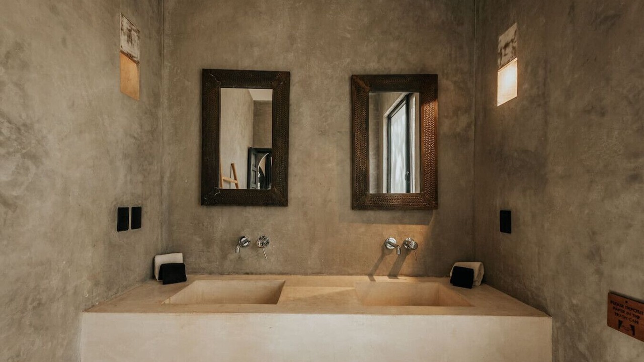 Photo of Bathroom in Tulum