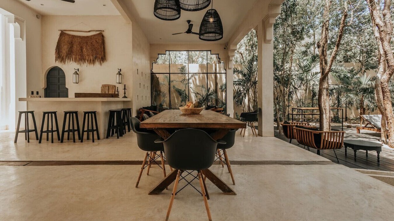 Photo of Outdoor in Tulum