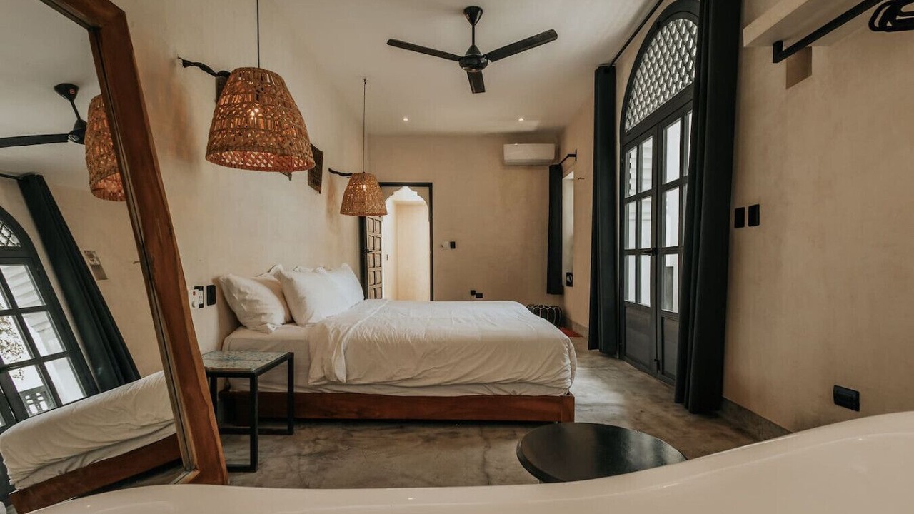 Photo of Bedroom in Tulum