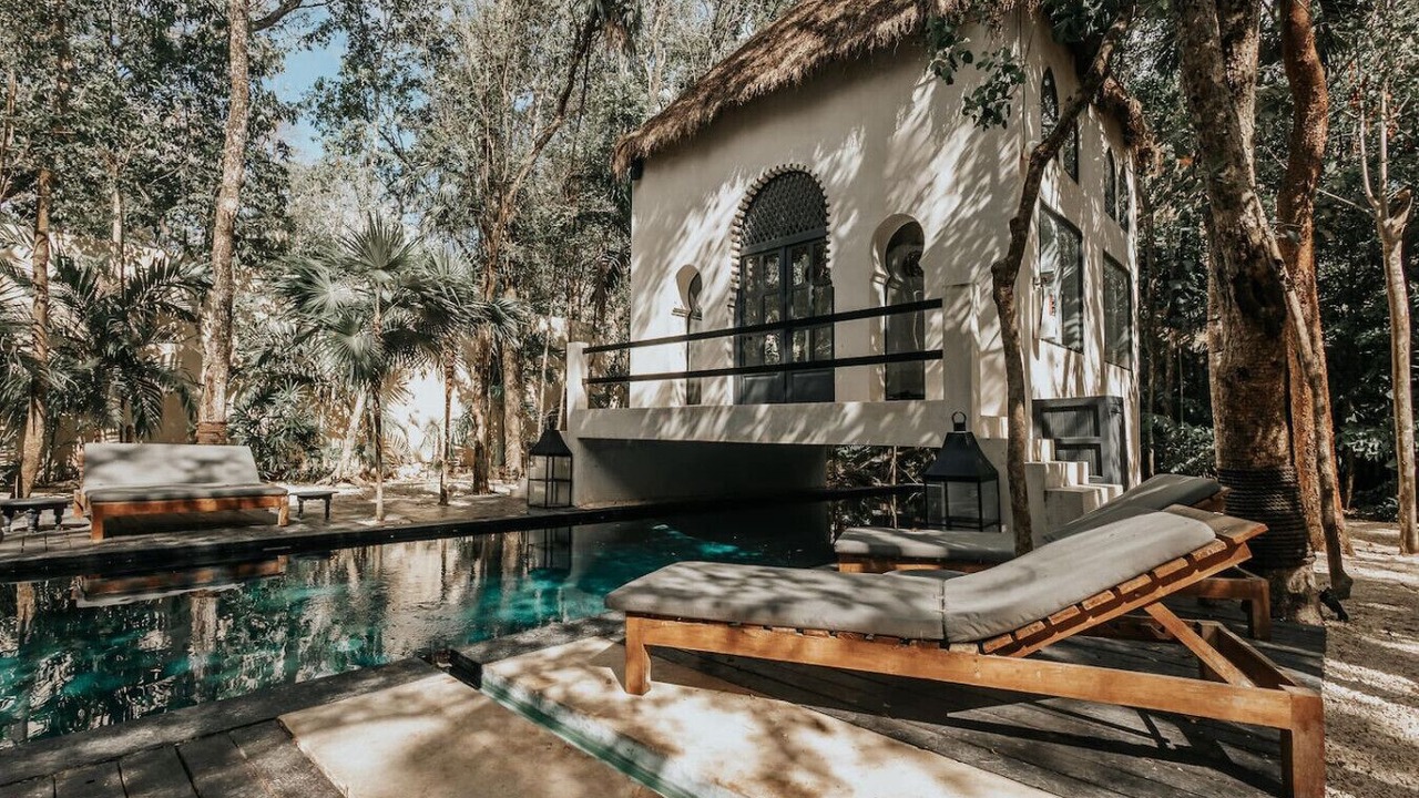Photo of Outdoor in Tulum