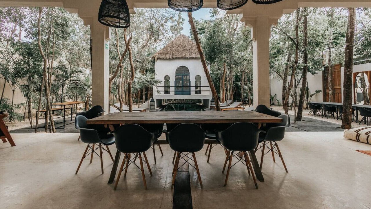 Photo of Outdoor in Tulum