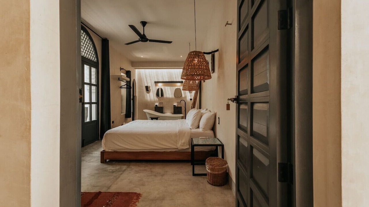 Photo of Bedroom in Tulum