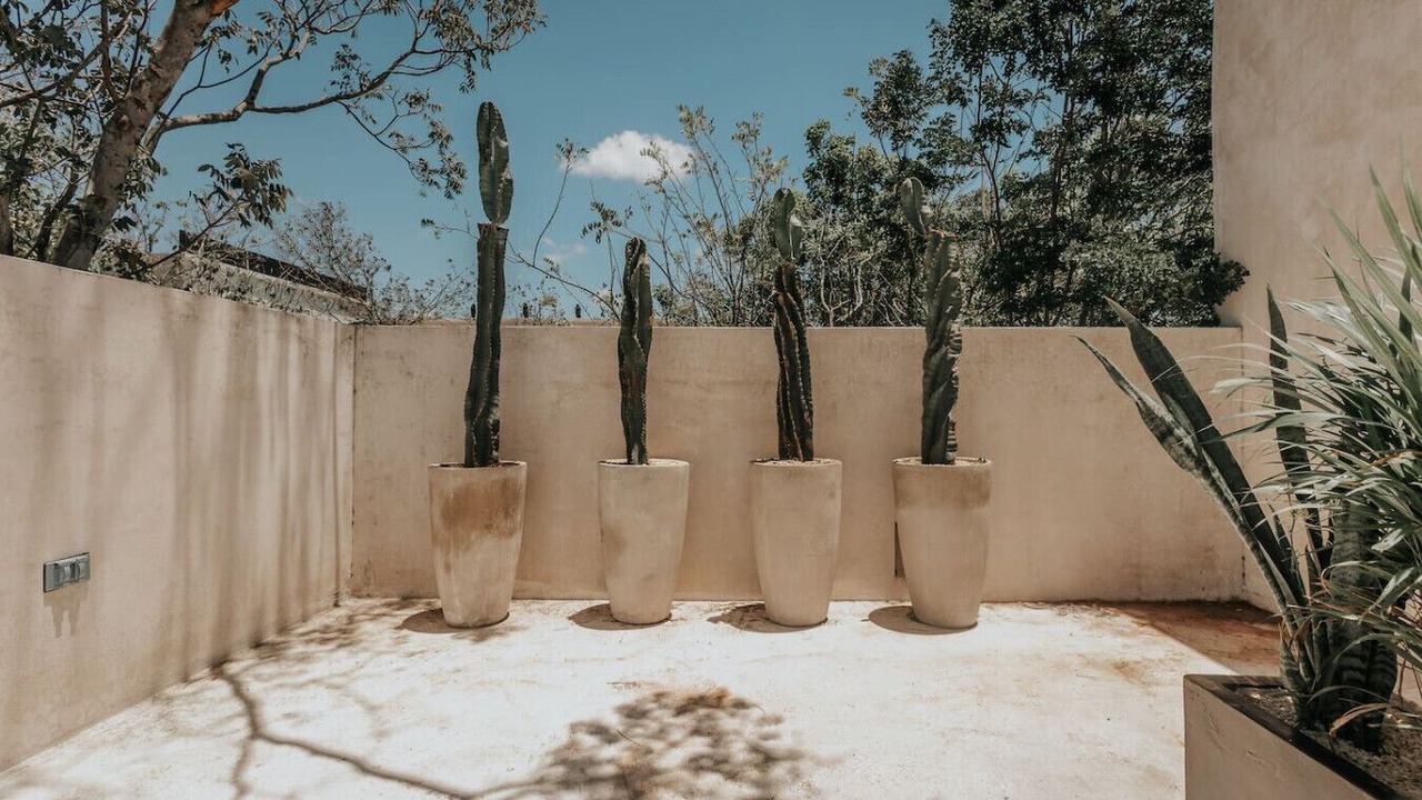 Photo of Outdoor in Tulum