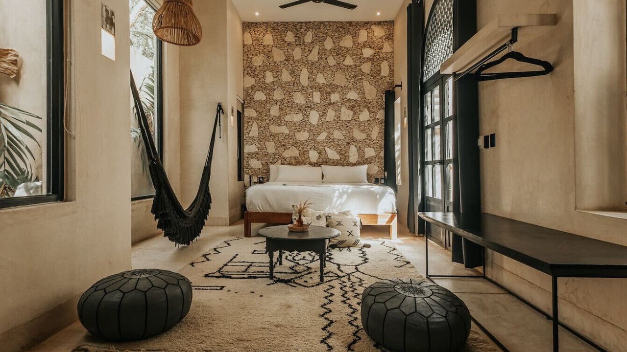 Photo of Bedroom in Tulum
