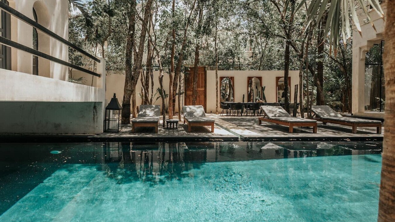Photo of Outdoor in Tulum