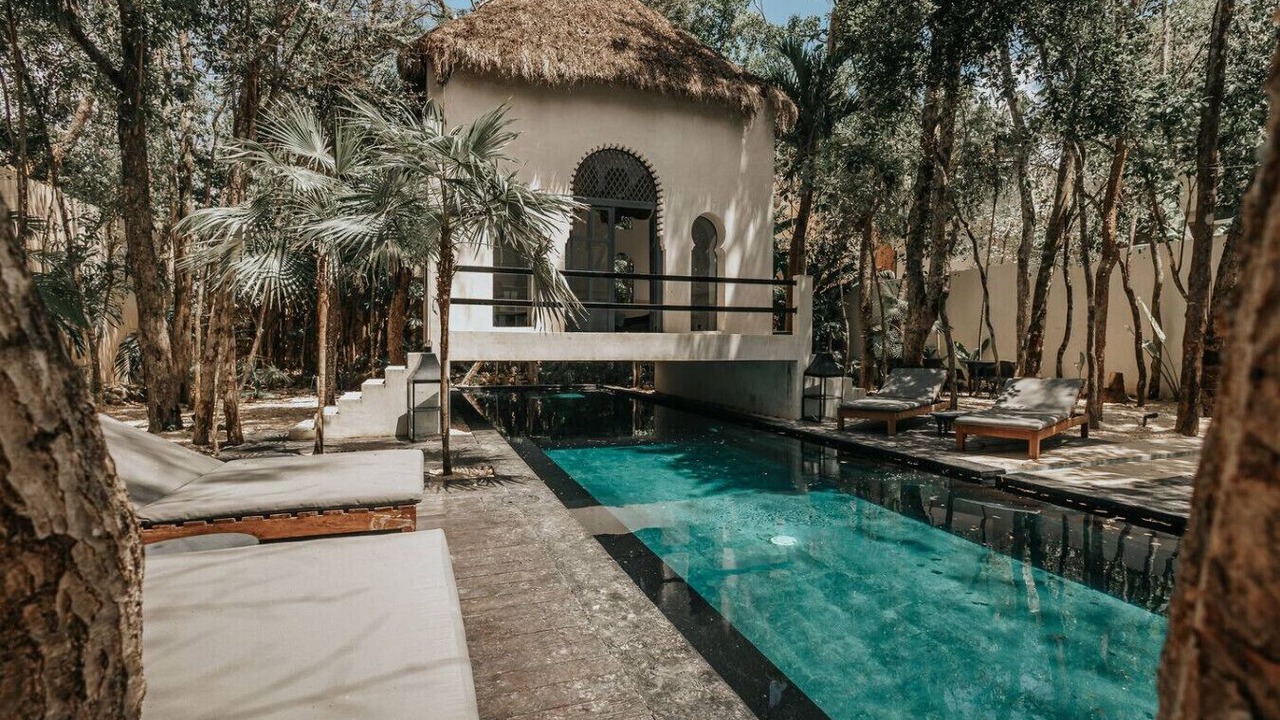 Photo of Outdoor in Tulum