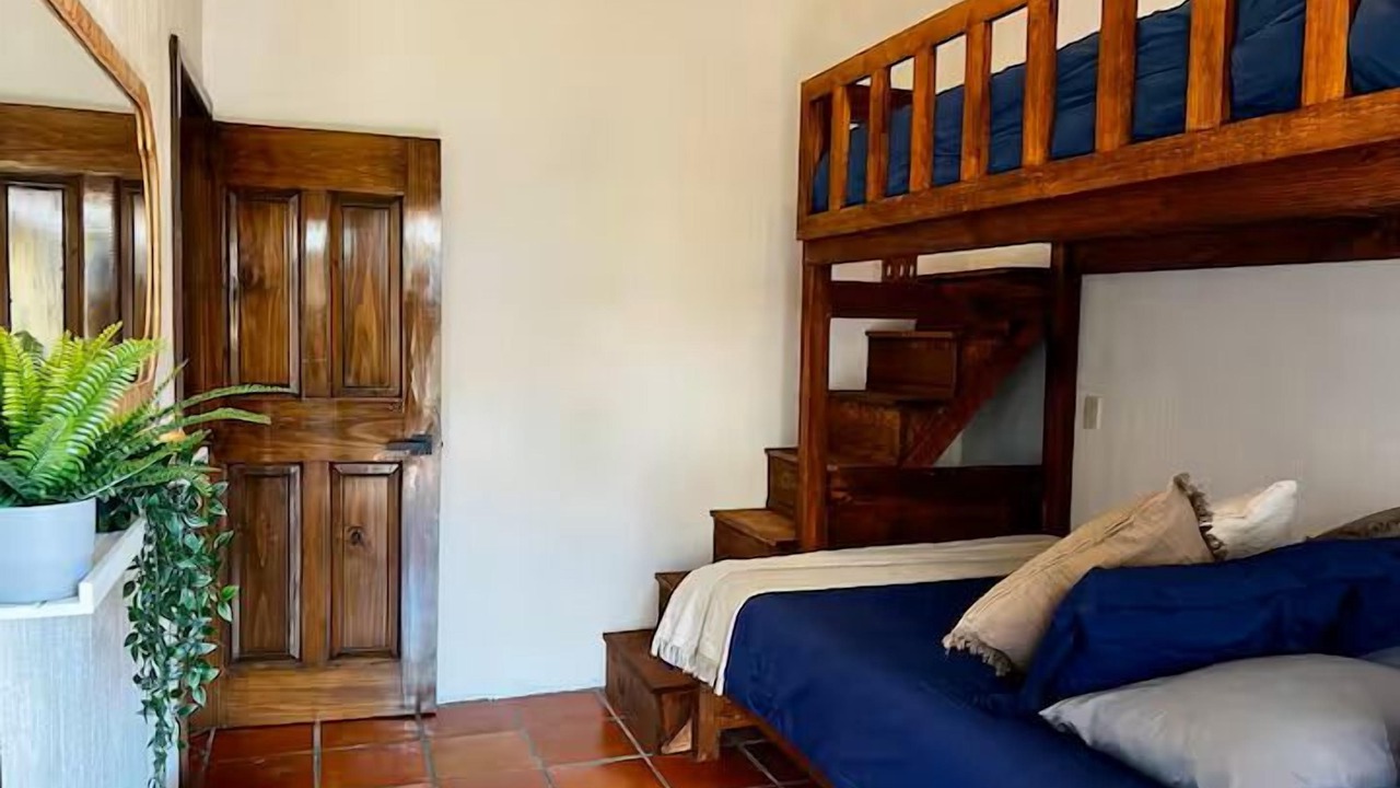 Photo of Bedroom in Mazamitla