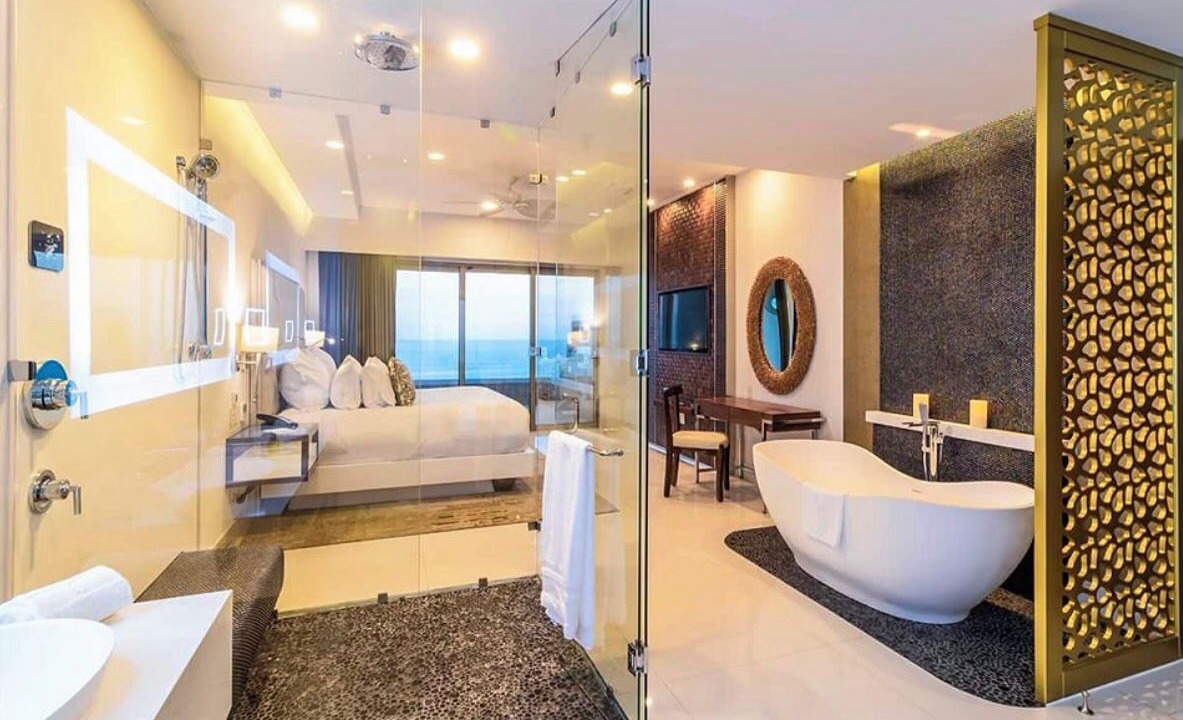 Photo of Bedroom in Playa Mujeres