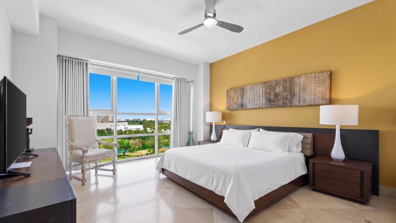 Photo of Bedroom in Las Jarretaderas
