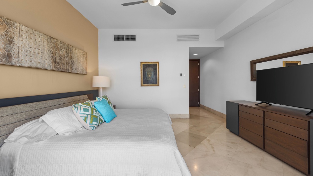 Photo of Bedroom in Las Jarretaderas