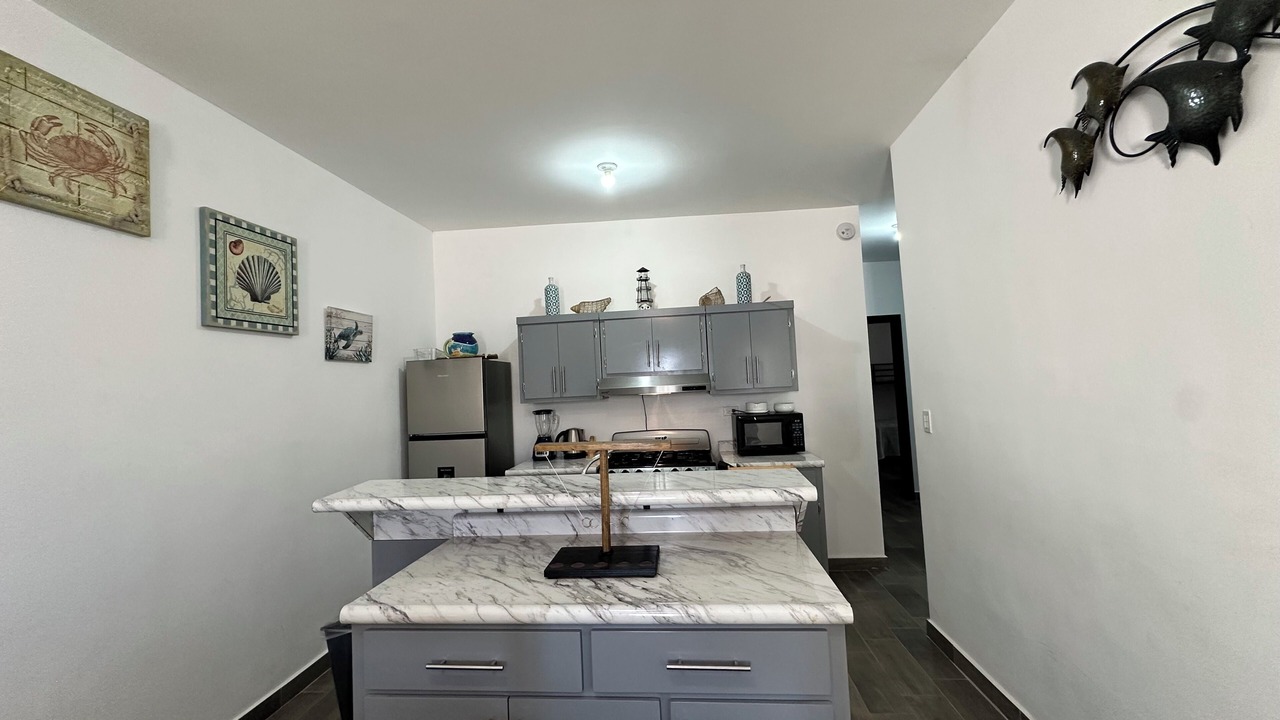Photo of Kitchen in Brisas del Golfo