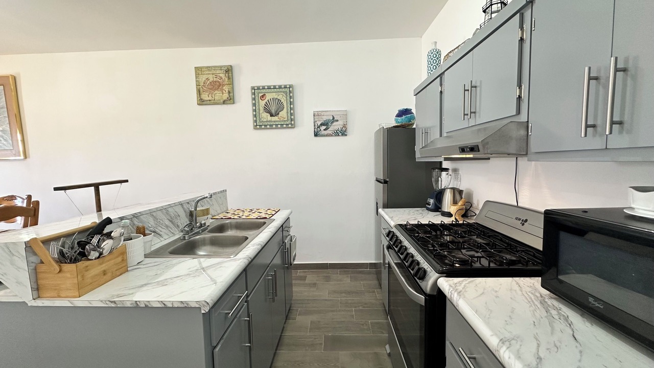 Photo of Kitchen in Brisas del Golfo