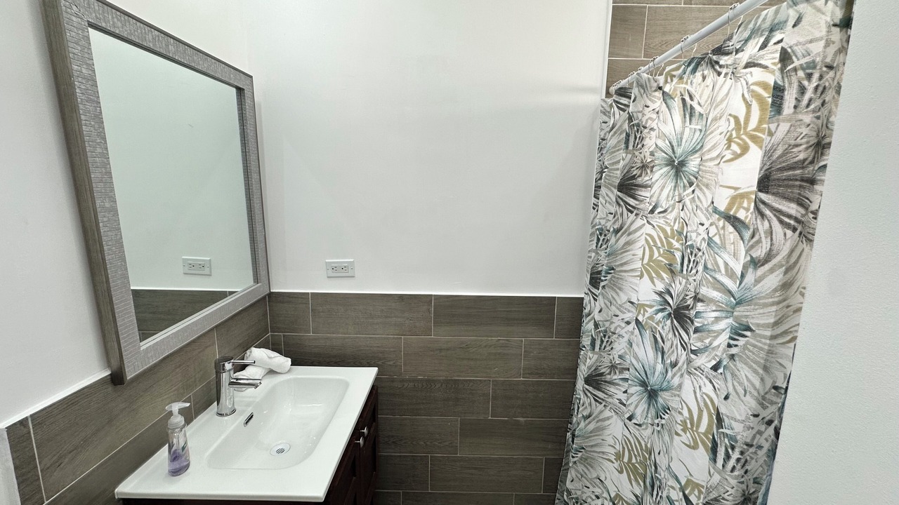 Photo of Bathroom in Brisas del Golfo