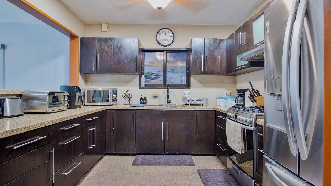 Photo of Kitchen in S.M. 57