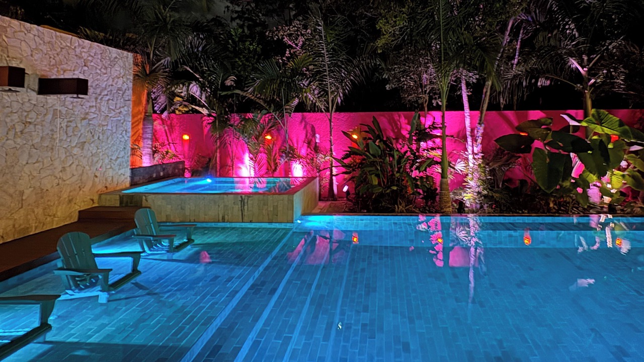Photo of Outdoor in Cozumel