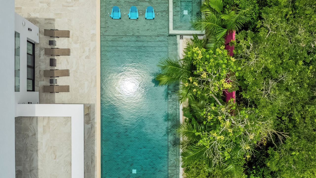 Photo of Outdoor in Cozumel