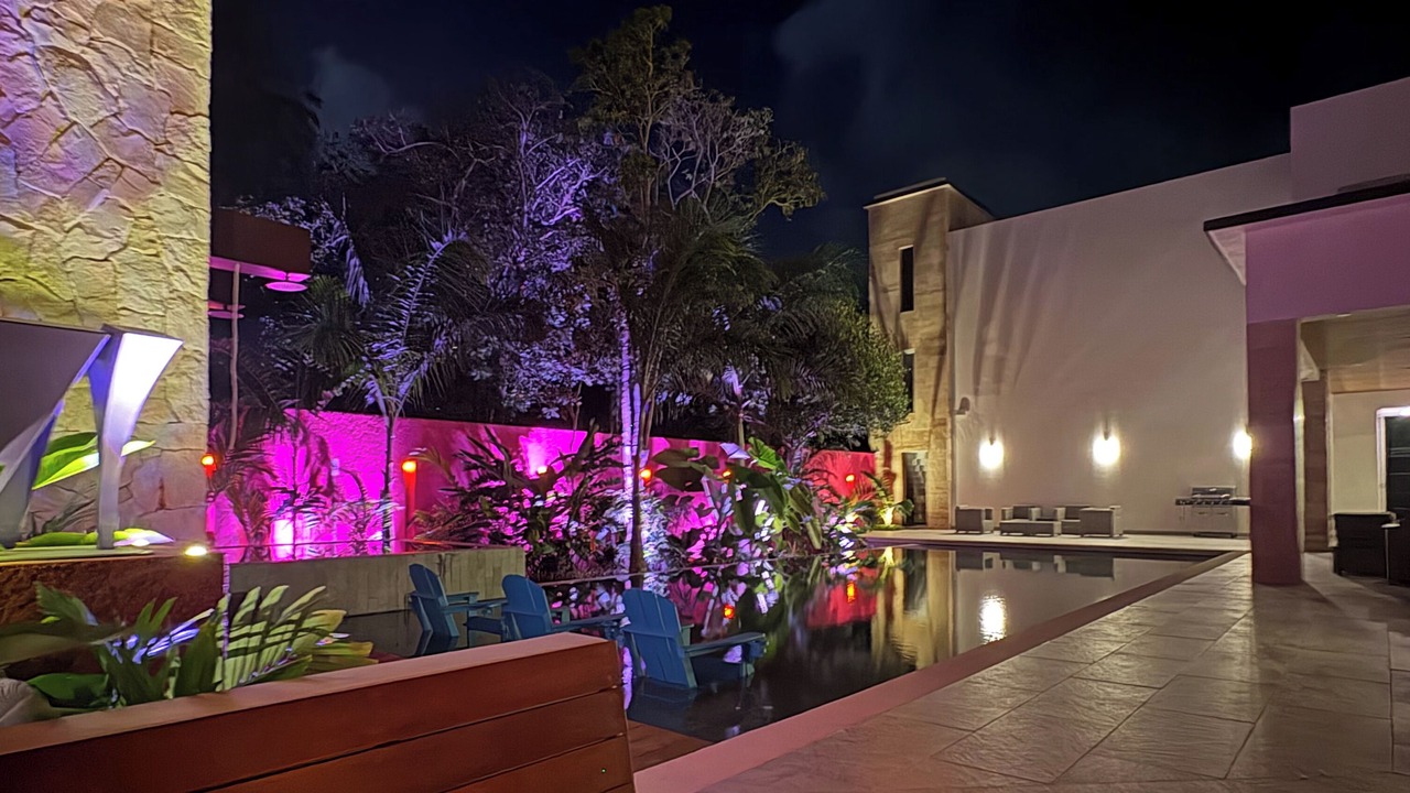 Photo of Outdoor in Cozumel