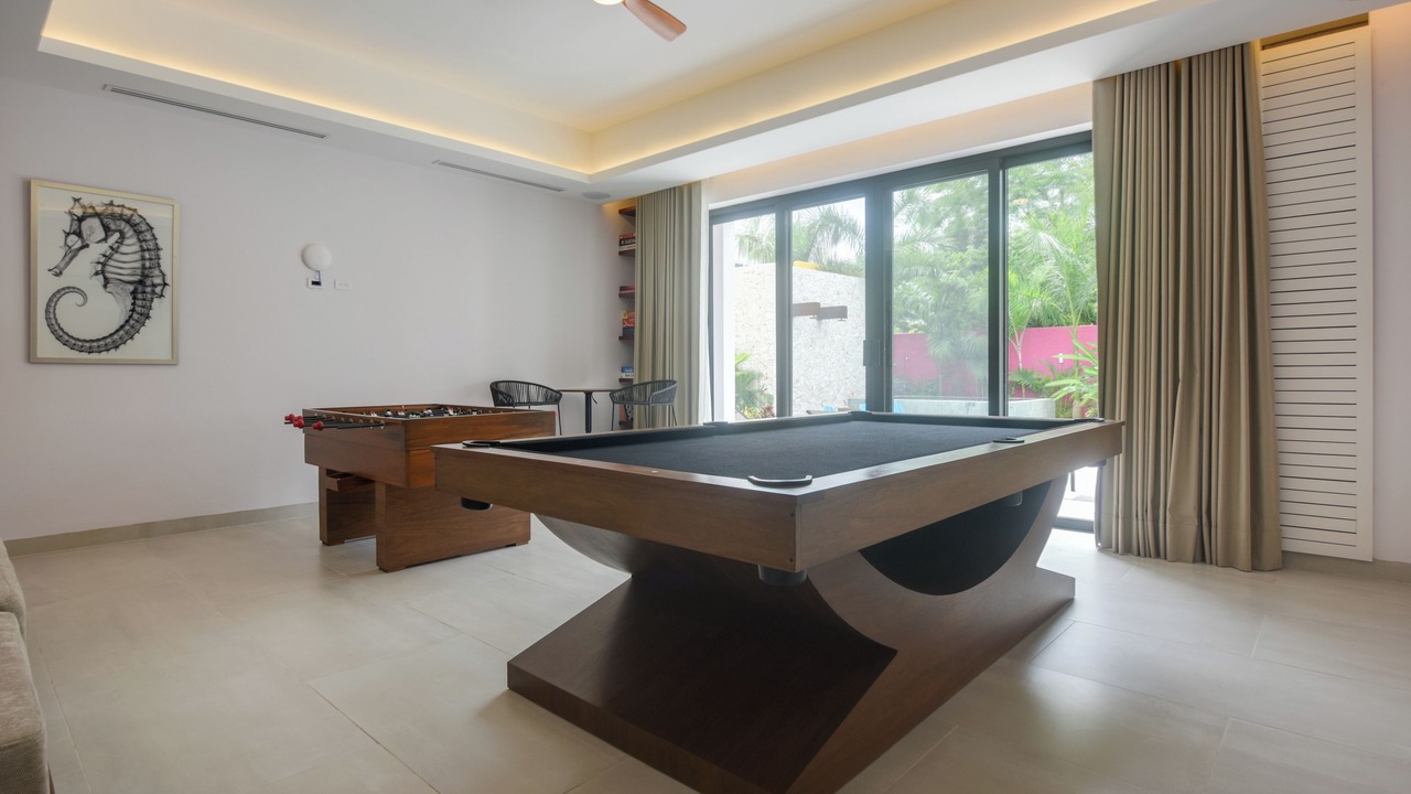 Photo of Bedroom in Cozumel