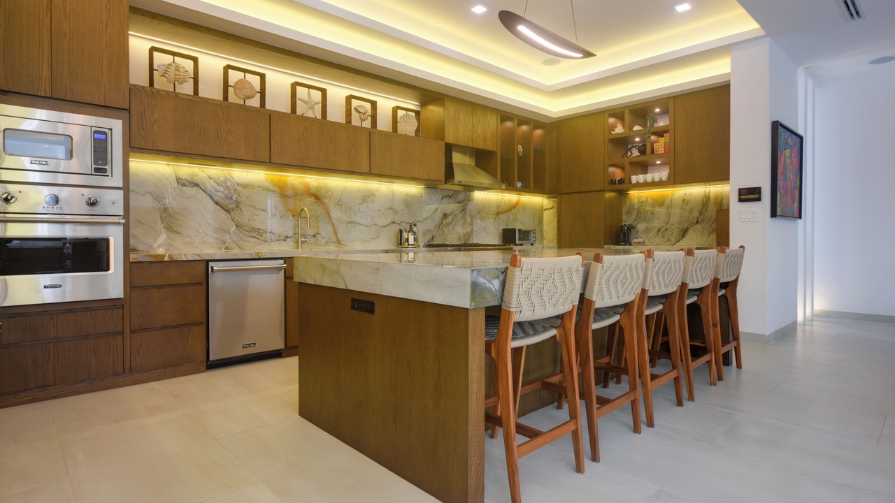 Photo of Kitchen in Cozumel