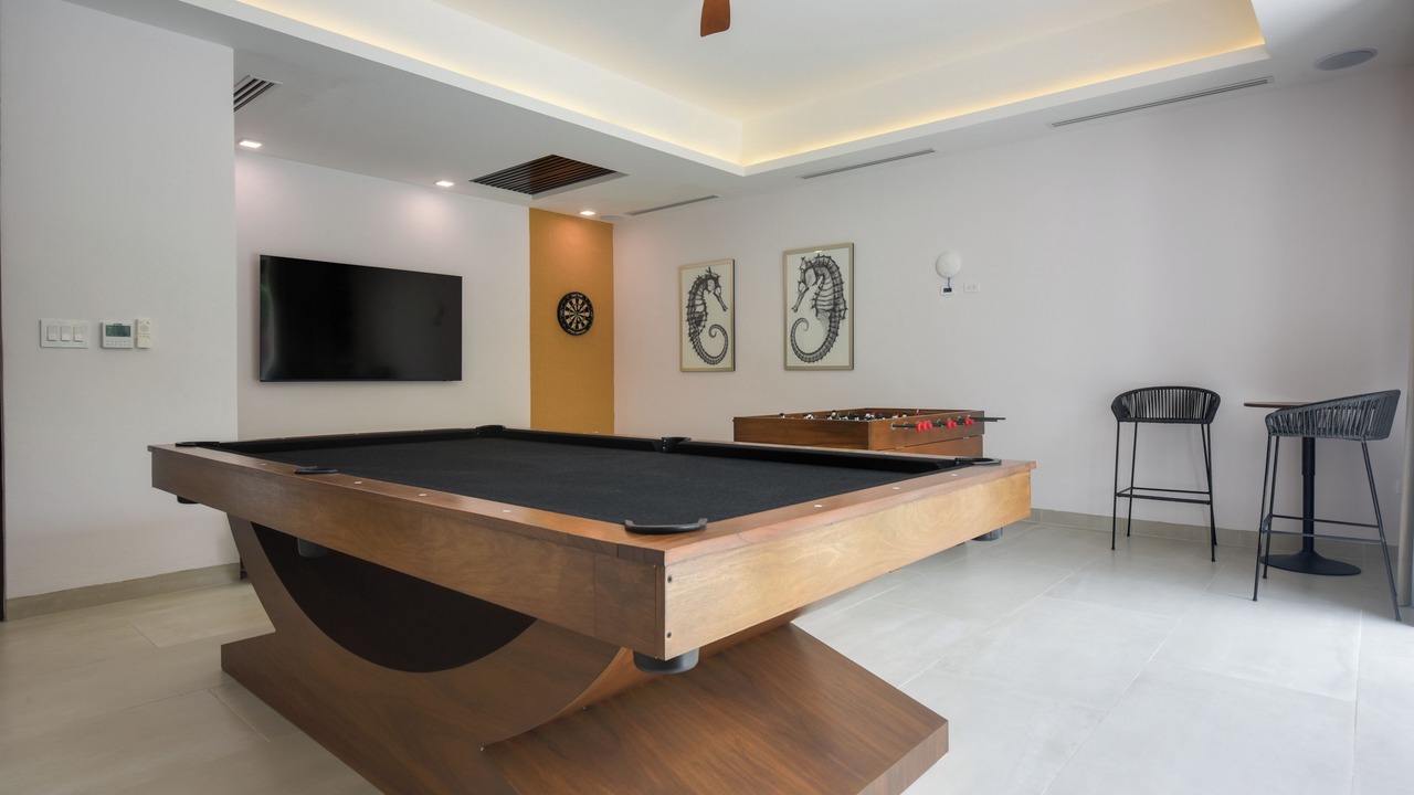 Photo of Bedroom in Cozumel