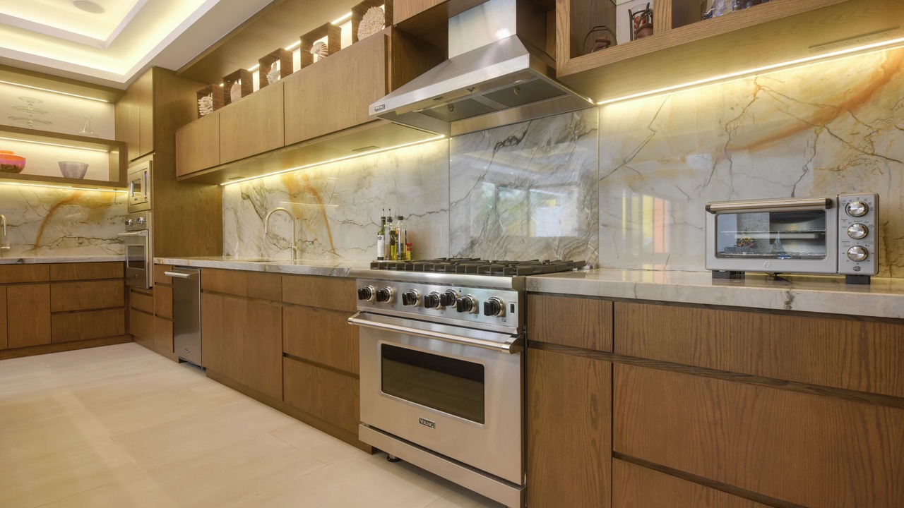 Photo of Kitchen in Cozumel