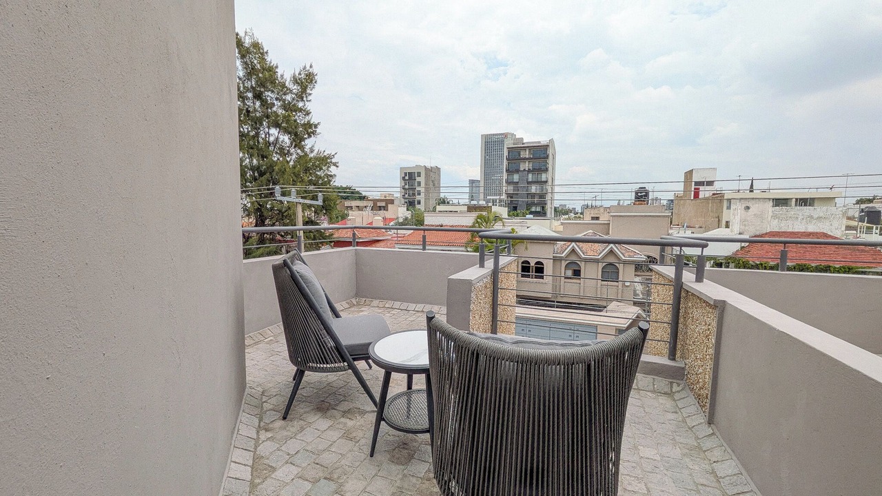 Photo of Outdoor in Providencia