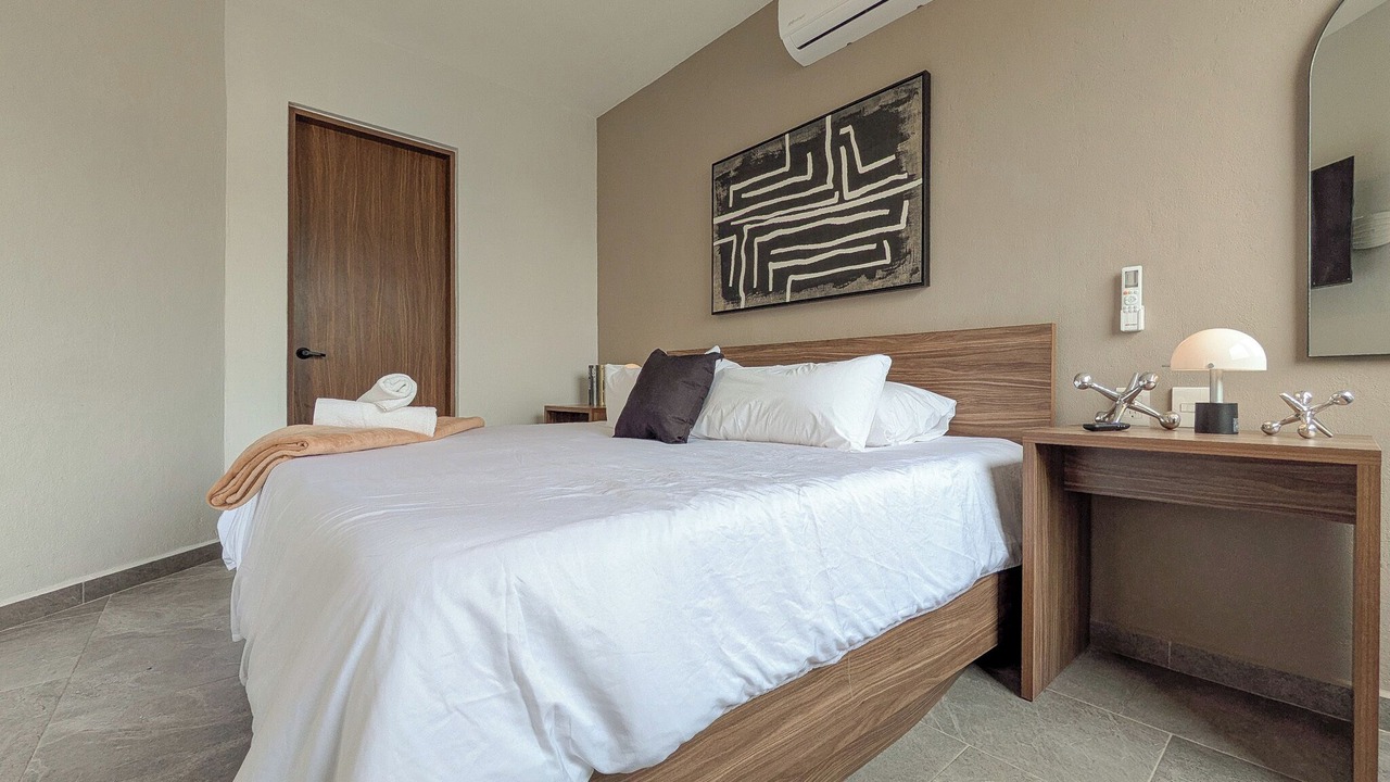 Photo of Bedroom in Providencia