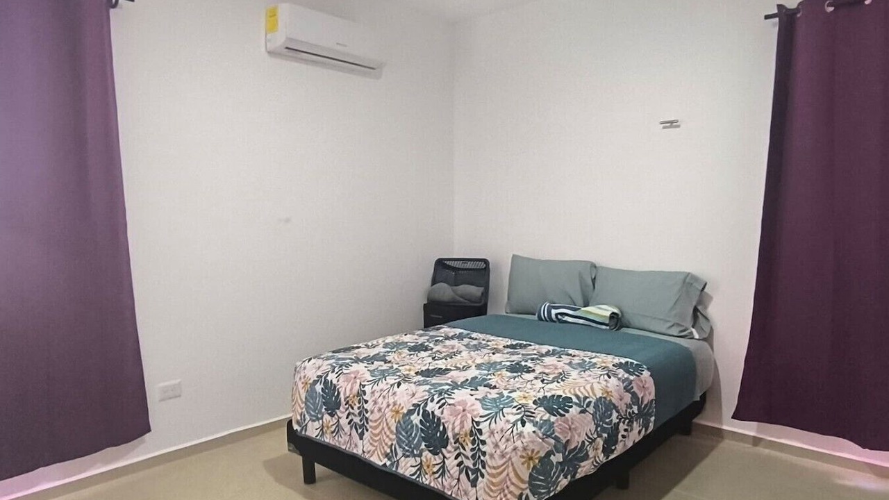 Photo of Bedroom in Merida Municipality