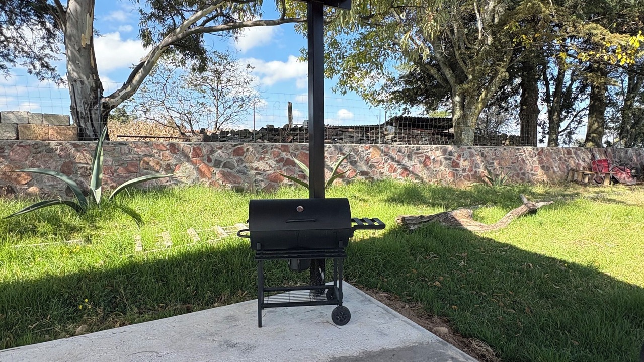 Photo of Outdoor in Amealco