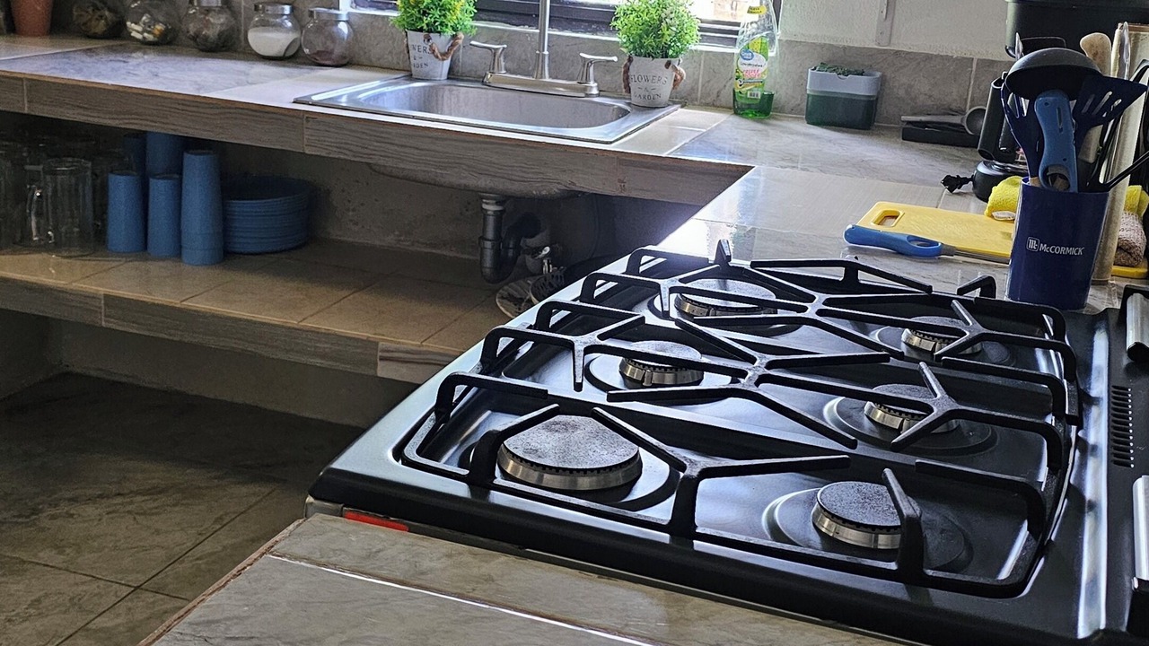 Photo of Kitchen in Xul-Ha