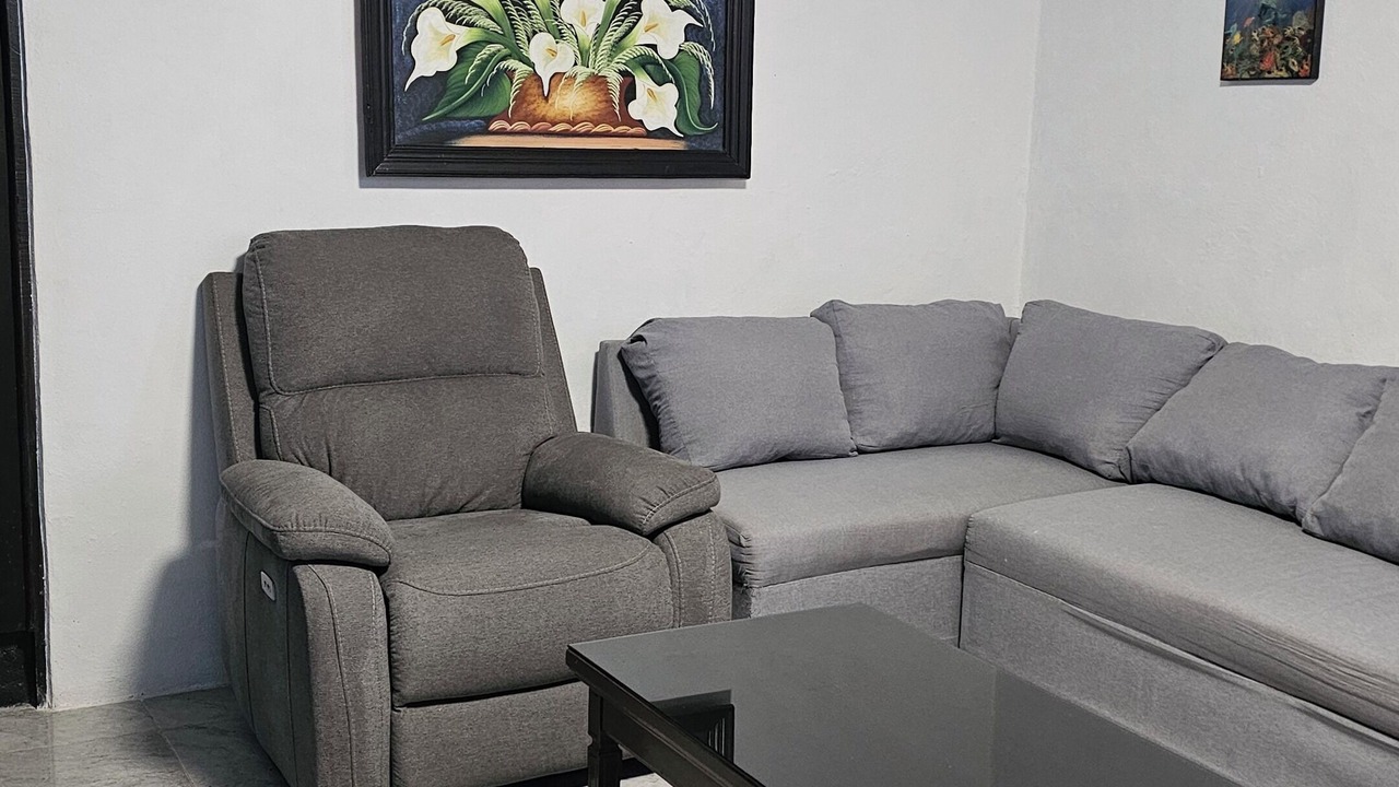 Photo of Livingroom in Xul-Ha