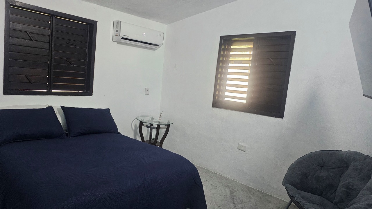 Photo of Bedroom in Xul-Ha