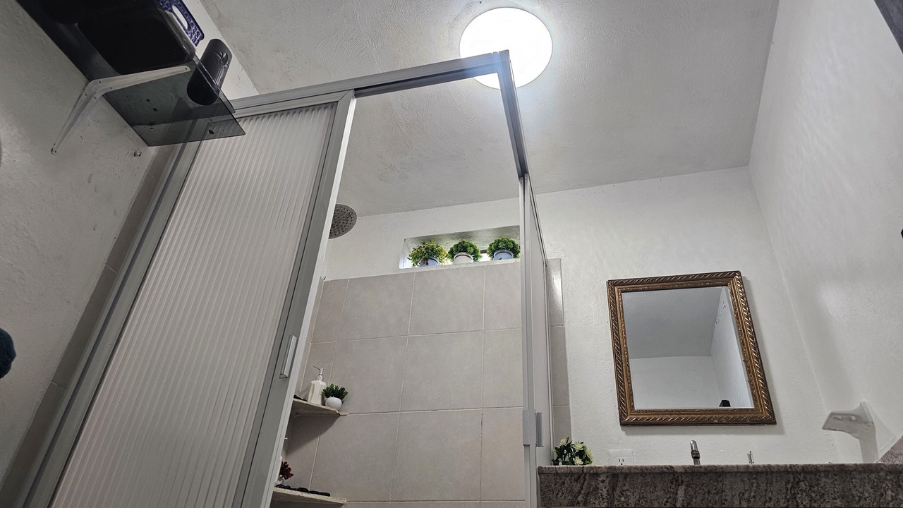 Photo of Bathroom in Xul-Ha