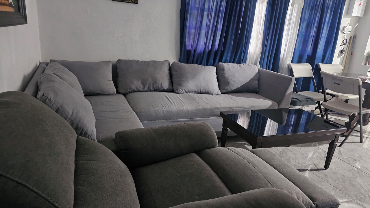 Photo of Livingroom in Xul-Ha