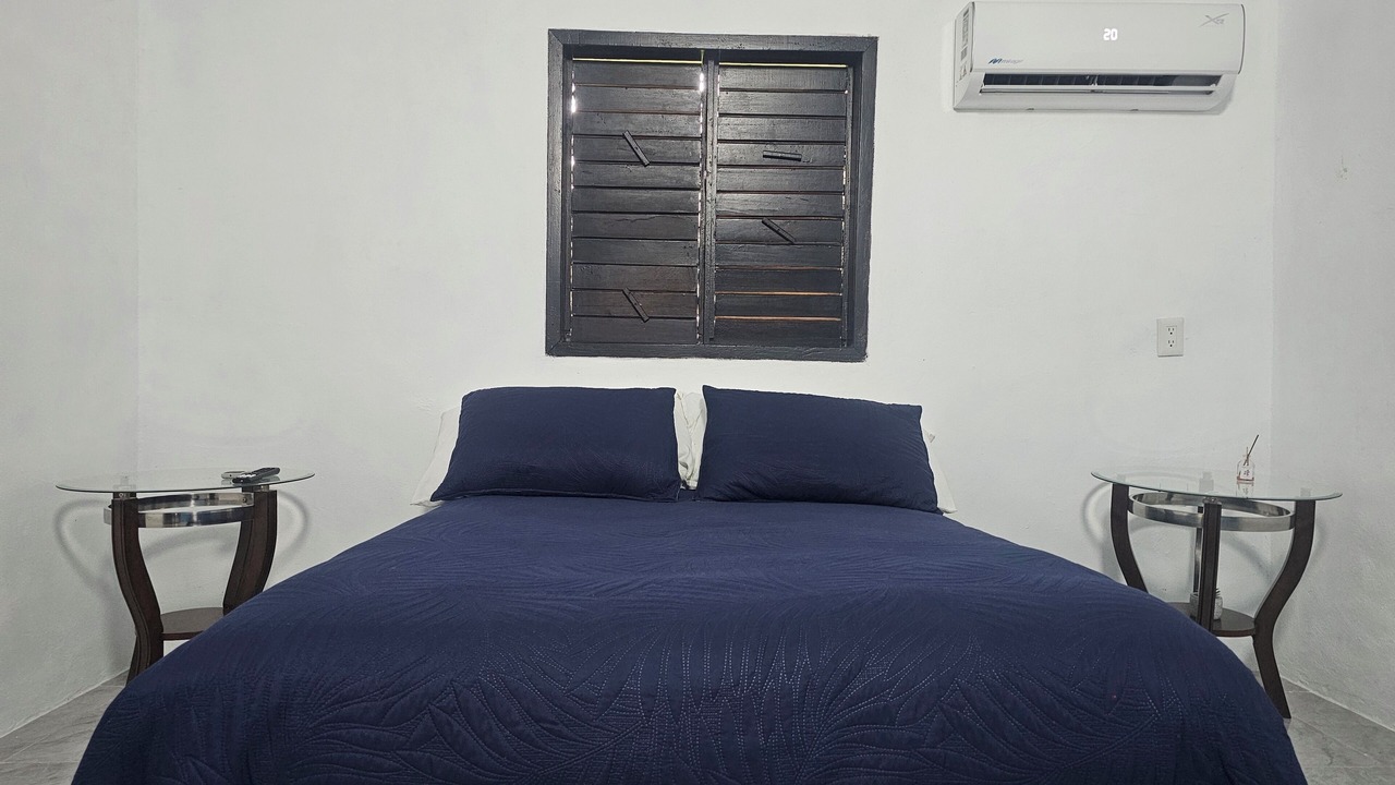 Photo of Bedroom in Xul-Ha