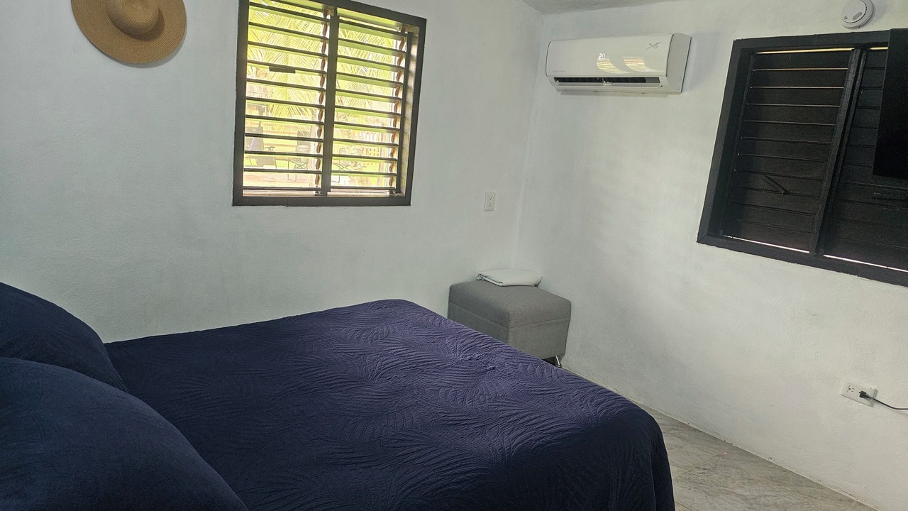 Photo of Bedroom in Xul-Ha