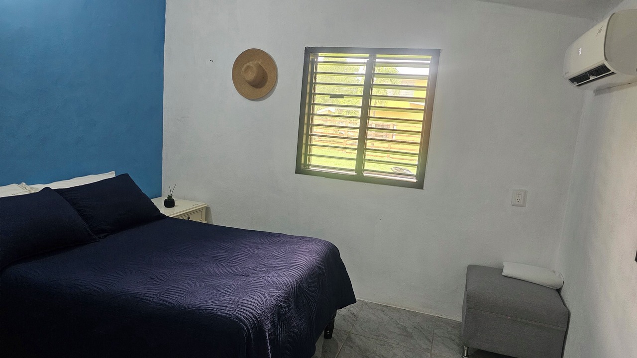 Photo of Bedroom in Xul-Ha