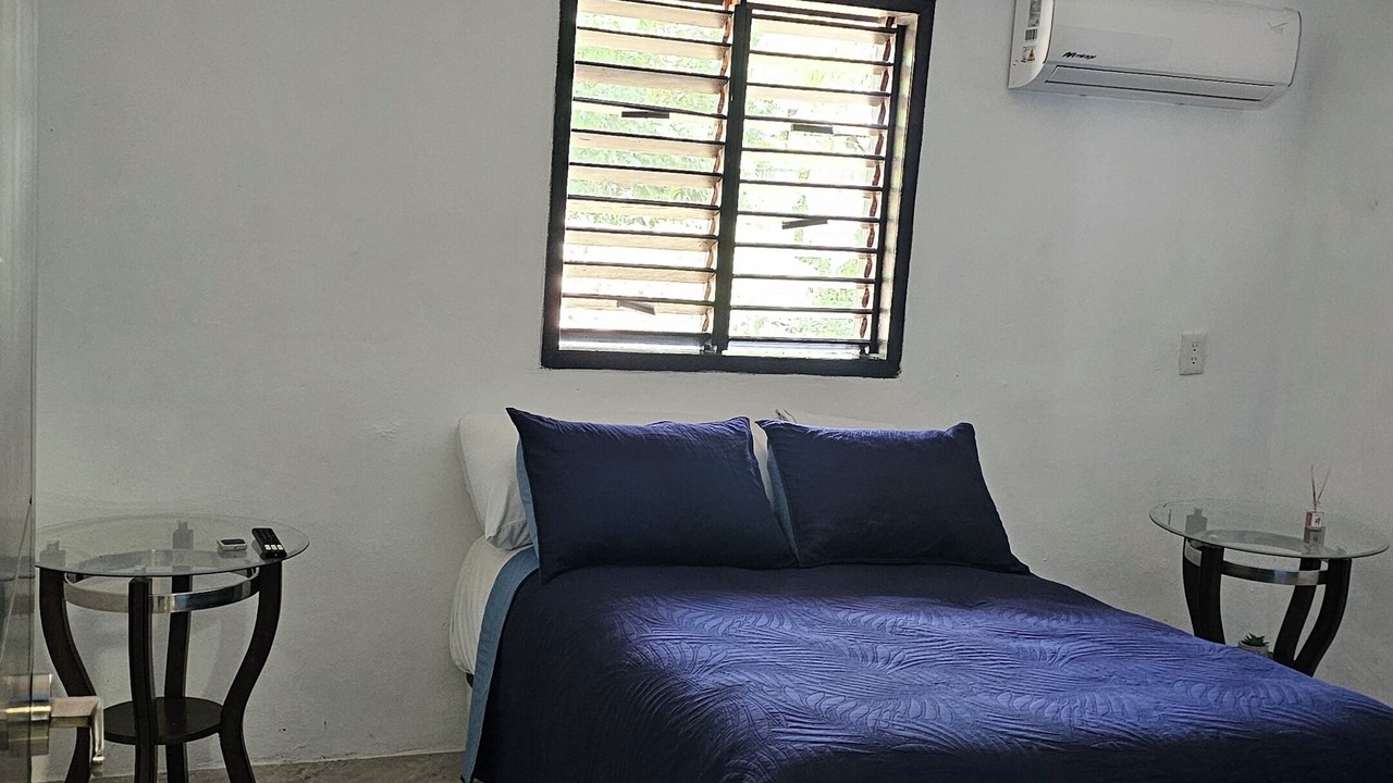 Photo of Bedroom in Xul-Ha
