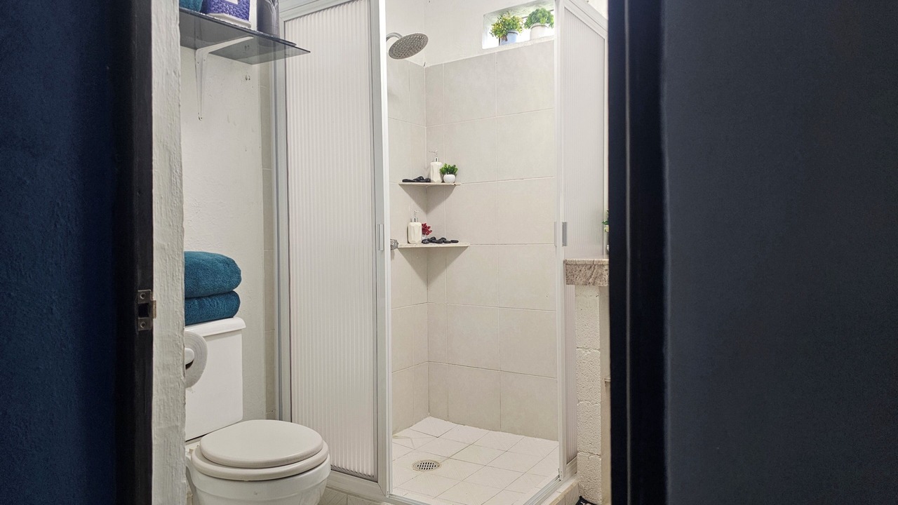 Photo of Bathroom in Xul-Ha