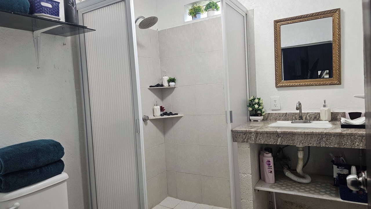 Photo of Bathroom in Xul-Ha