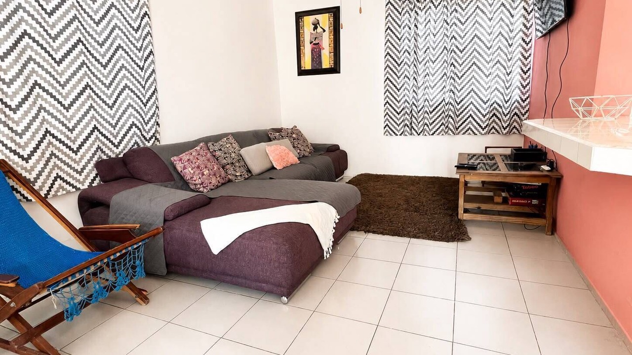 Photo of Livingroom in Chetumal