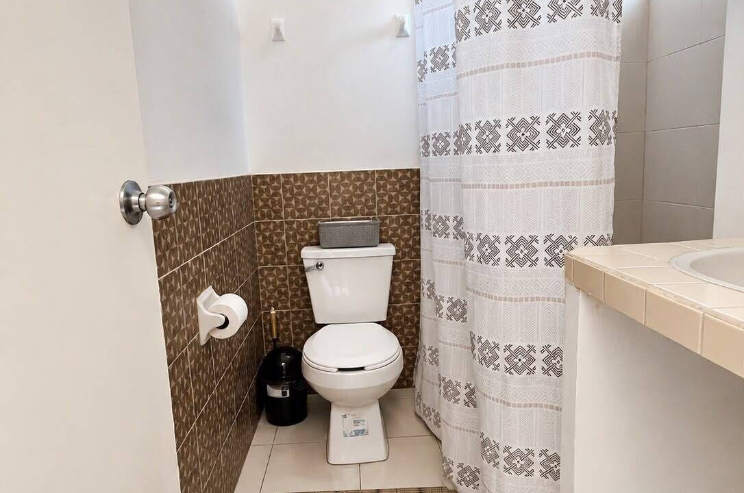 Photo of Bathroom in Chetumal