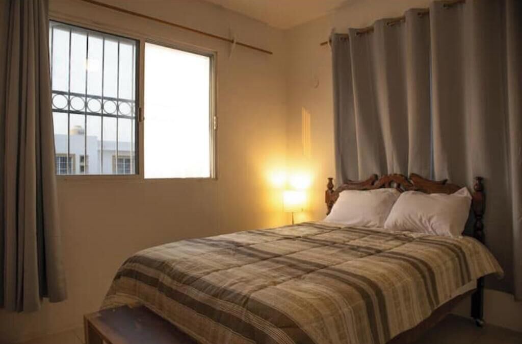 Photo of Bedroom in Chetumal
