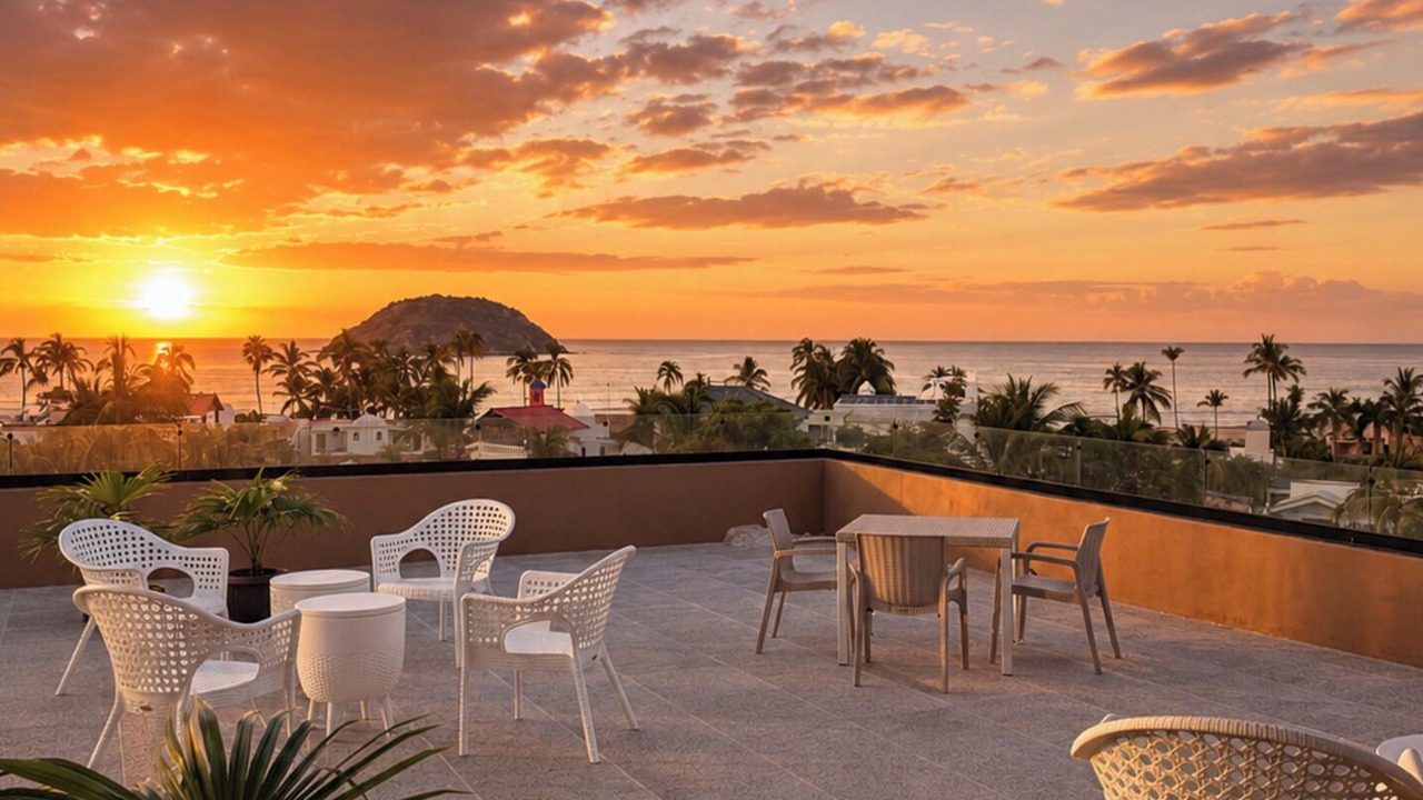 Photo of Outdoor in Rincon de Guayabitos