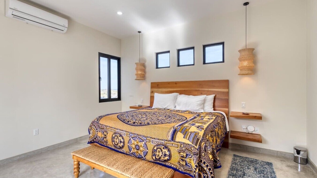 Photo of Bedroom in La Ribera