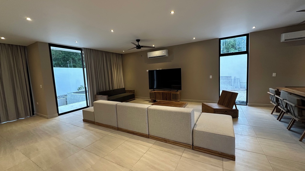 Photo of Livingroom in Tulum