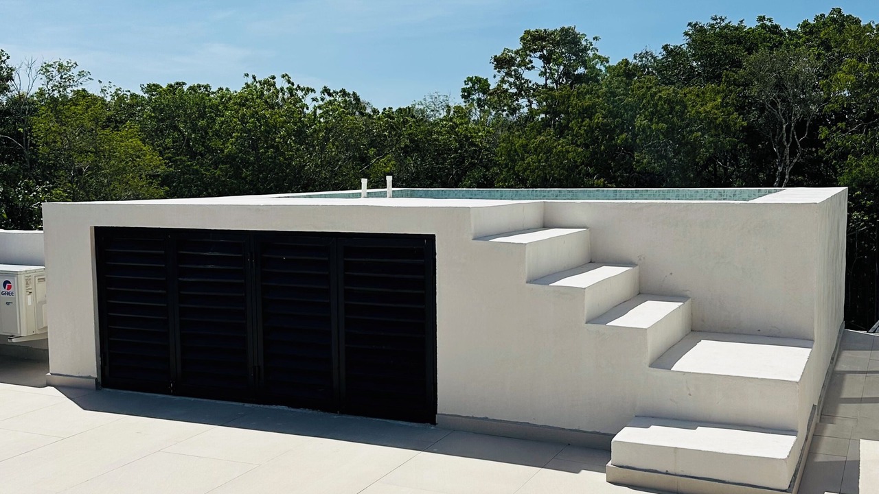 Photo of Outdoor in Tulum