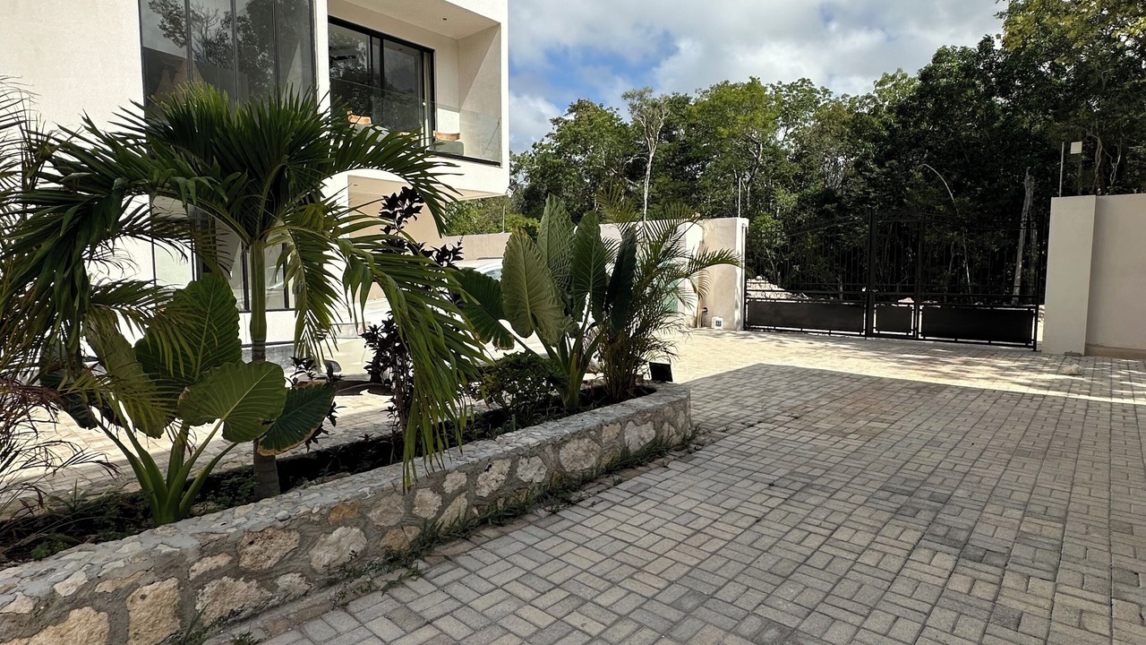 Photo of Outdoor in Tulum